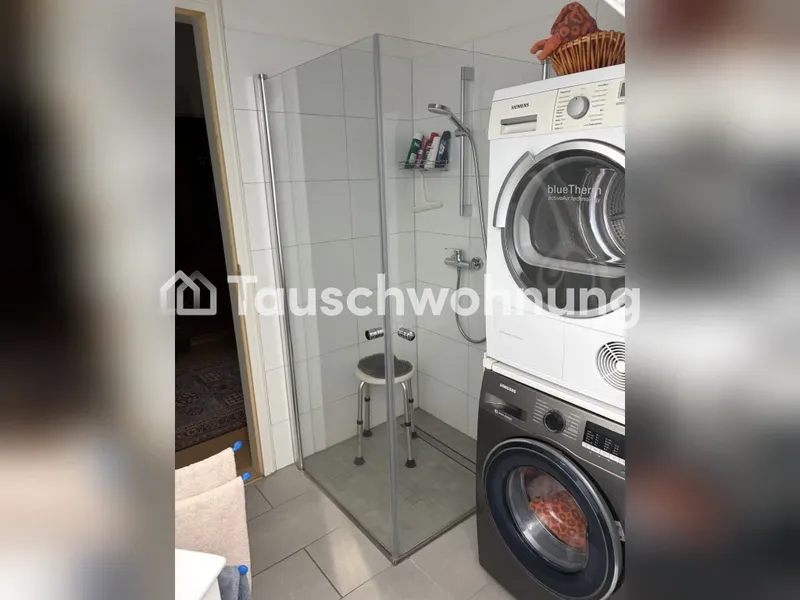 Tauschwohnung: 90m² Wohnung in Berlin, Steglitz-Zehlendorf — photo 1